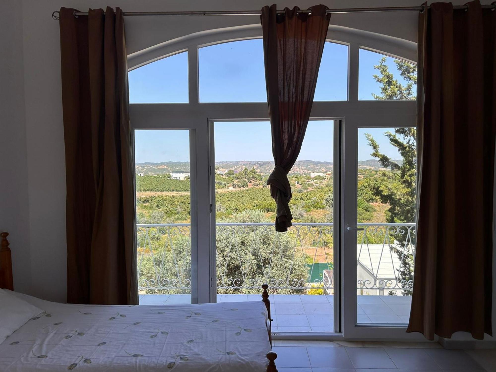 Villa Madeira Силвеш Экстерьер фото